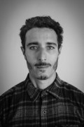 Jordy Paredes -