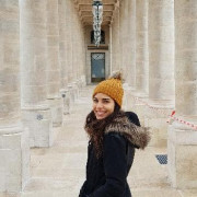 Josefina Del Mar - Photographer