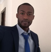 Joseph Nseke -