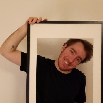 Joshua Tindall