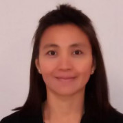 Josie Antila -