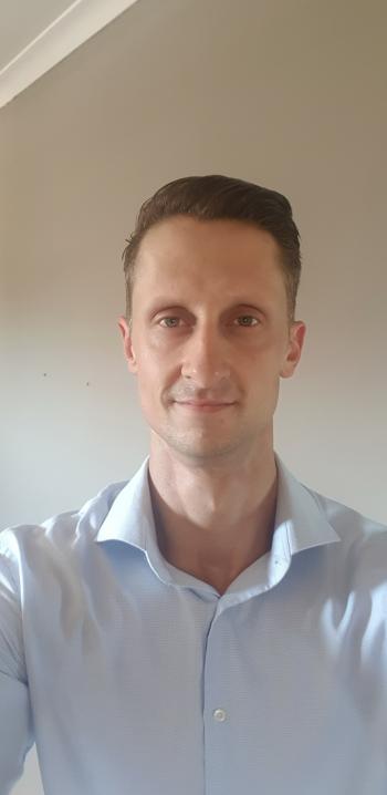 JP Fourie