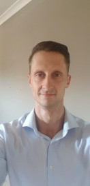 JP Fourie