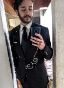 Julio Corcuera - HR Intern, docente