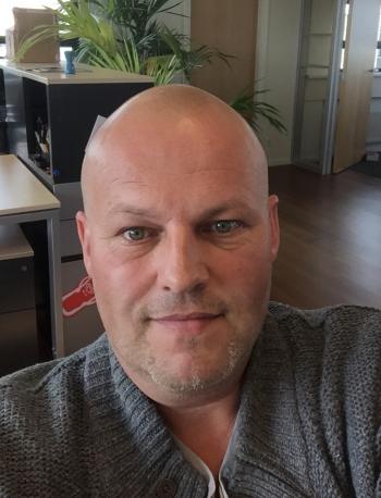 Jurgen Smit