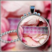 Justglamandfab Blogspot -