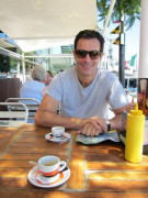 Kamel Zouaoui - Account Manager