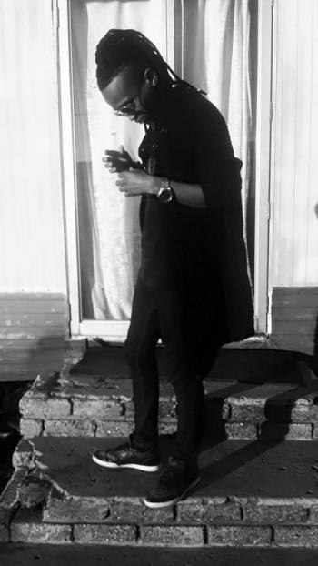 Kananelo Khosi