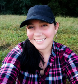Kandice Hutcheson