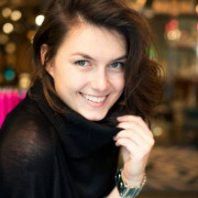 Karolina Fomiciova -