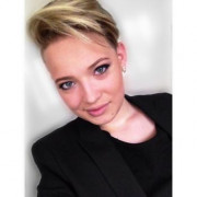 Kate Ohlopkova - Translator