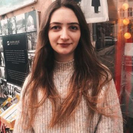 Kateryna Drozd