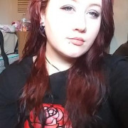 Katiee Davis - Tattoo Apprentice