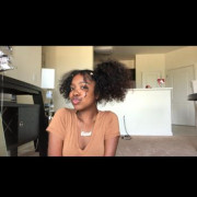 Kayana Irby -