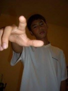 Kazuki Takenaga -
