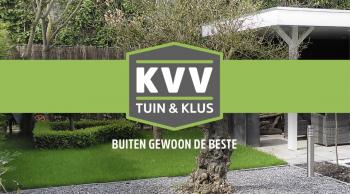 Kvv tuin en klus