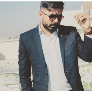 Khetesh Suthar -