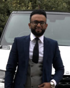 Kishan Mehta -