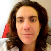 Kristie Daigle - dog trainer