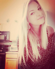 Lauren Lovvorn