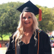 Lauren Potgieter - Radiographer