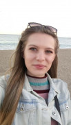 Lea Velikanja - Student (BA)