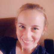 Lean-Mari Rossouw -