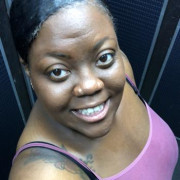 Lenishay Anderson -