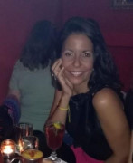 Lucia Diaz Gomez - Human Resources!