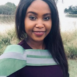 Lungile Skhosana