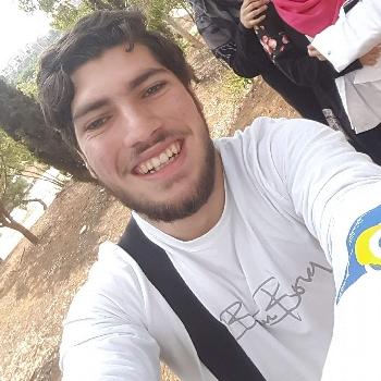 Mahmoud Naser Aldine