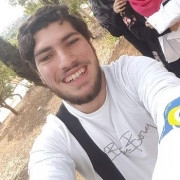 Mahmoud Naser Aldine -