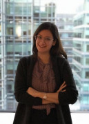 Mandy Mir - Teaching Mathematics