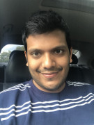Manish Kumar -