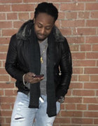 Emmanuel Gilles - Fitness Coach