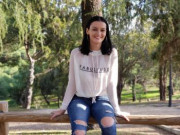 Mara Ioana Lucaci - estudiante