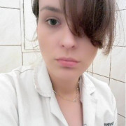 Maria Szczurek - Medicine