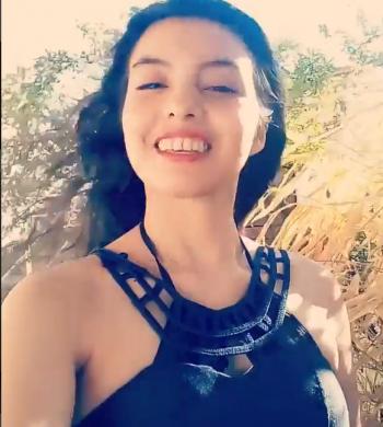 marina zerda