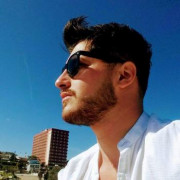 Marius Cobiloiu -