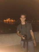 Mark Szucs -
