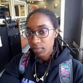 Marquetta Hewitt