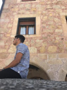 Martin Estra - Pharmacy Student