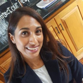 Mayuri Naidoo