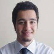 Mert Oztoprak - Electronics