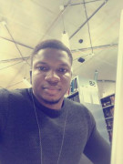 Michael Chukudi - Biomedical Engineer