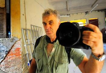 Michael Klinkhamer