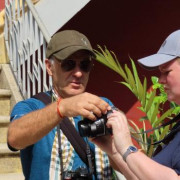 Michael Klinkhamer - Photography Tours