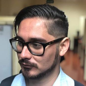 Miguel D'angelo
