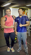 Mohamed Abdel Sayed -