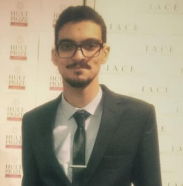 Mohamed Amine Messaoudi